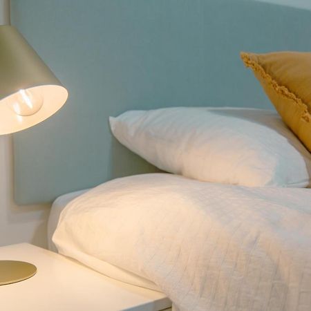 Ferienwohnung Charming Madrid Chamberi Exterior foto